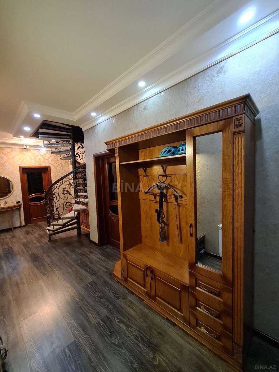 4-комн. дом/дача - пос. Тюркан - 160 м² (12)
