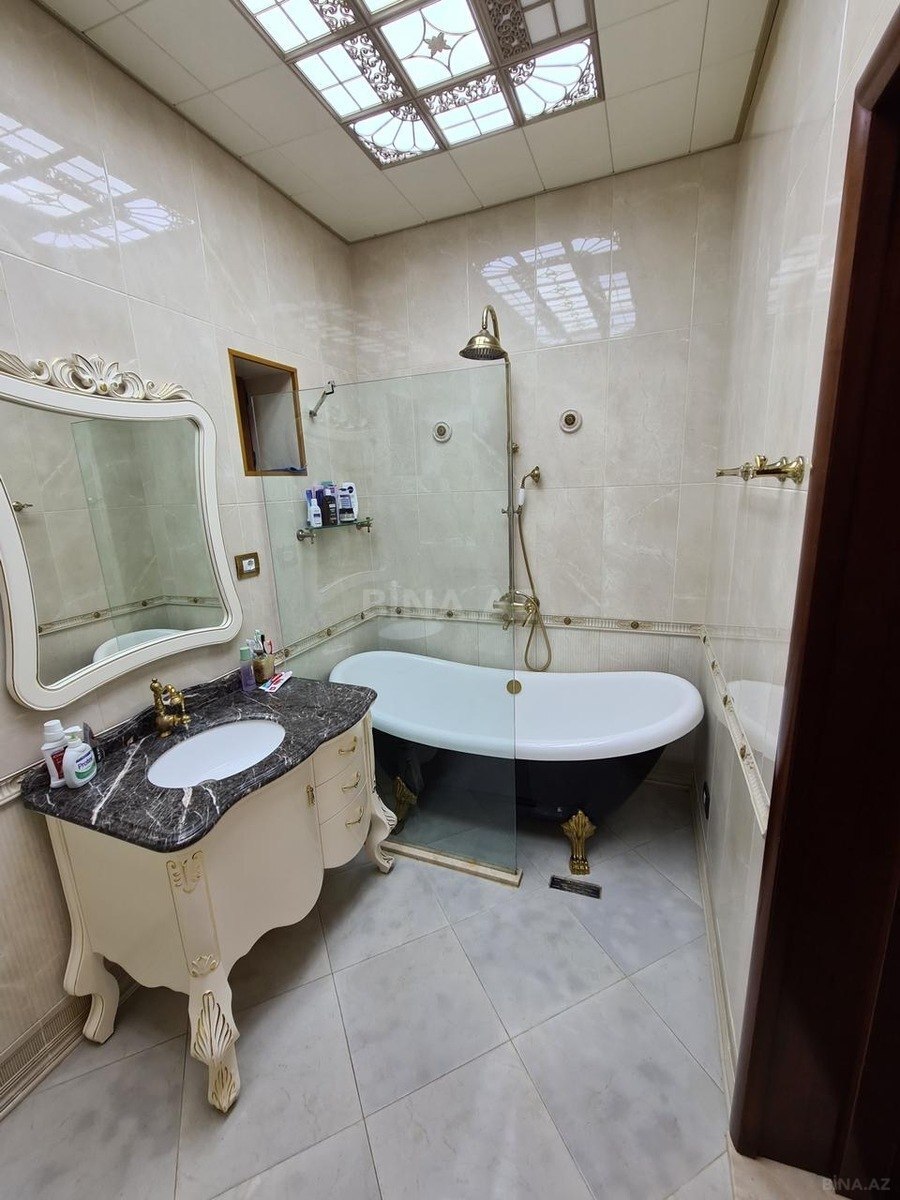 4-комн. дом/дача - пос. Тюркан - 160 м² (7)