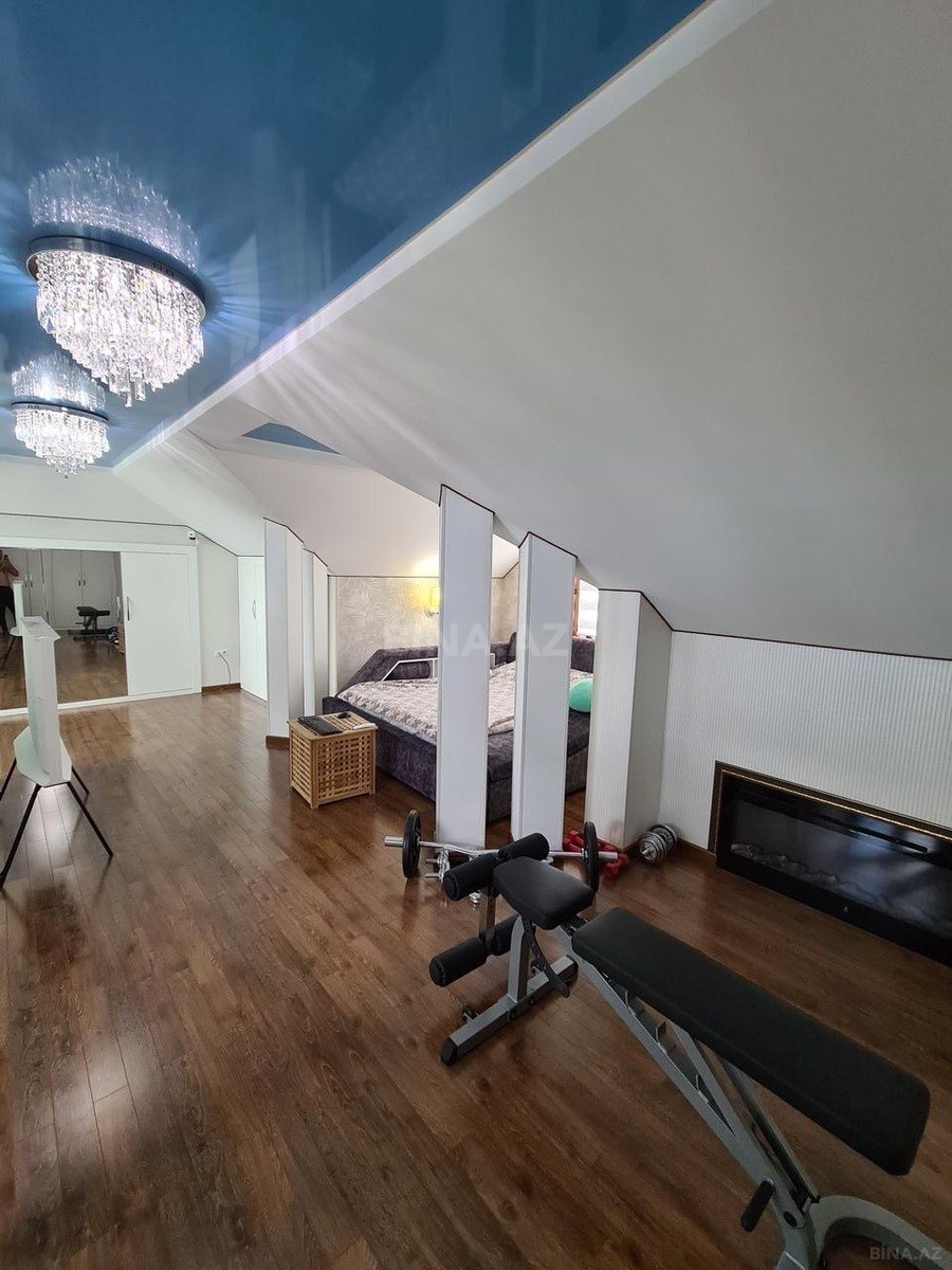 4-комн. дом/дача - пос. Тюркан - 160 м² (6)