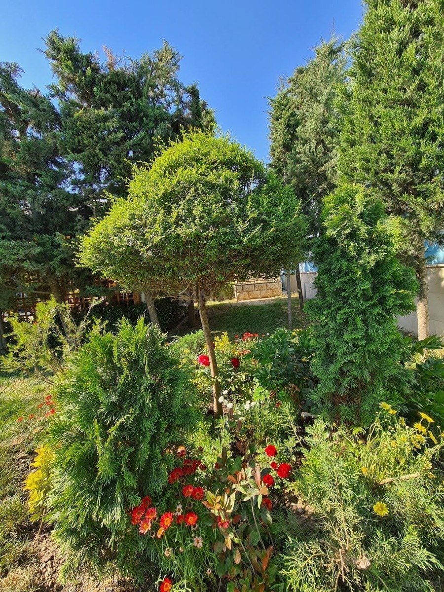 4-комн. дом/дача - пос. Тюркан - 160 м² (14)