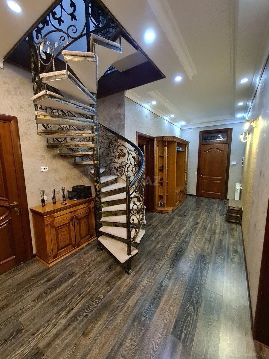 4-комн. дом/дача - пос. Тюркан - 160 м² (8)
