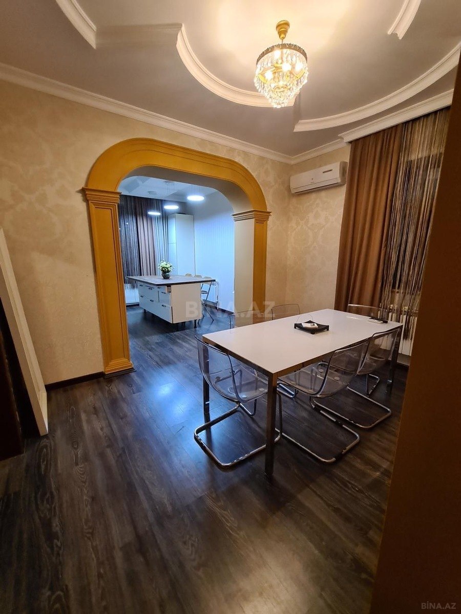 4-комн. дом/дача - пос. Тюркан - 160 м² (13)