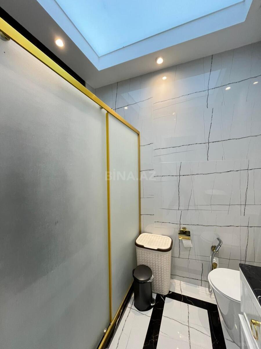 3-комн. новостройка - м. 28 мая - 75 м² (11)