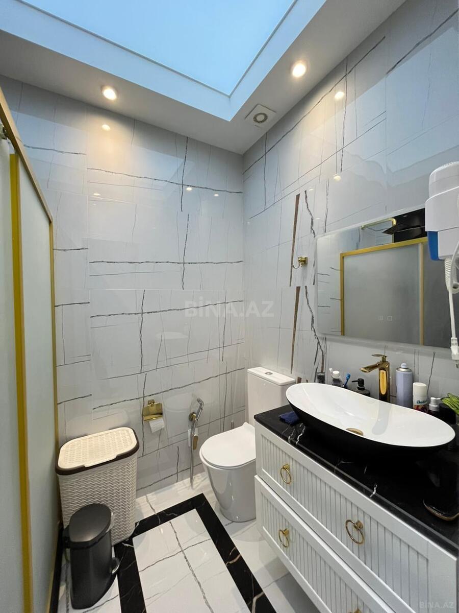 3-комн. новостройка - м. 28 мая - 75 м² (12)