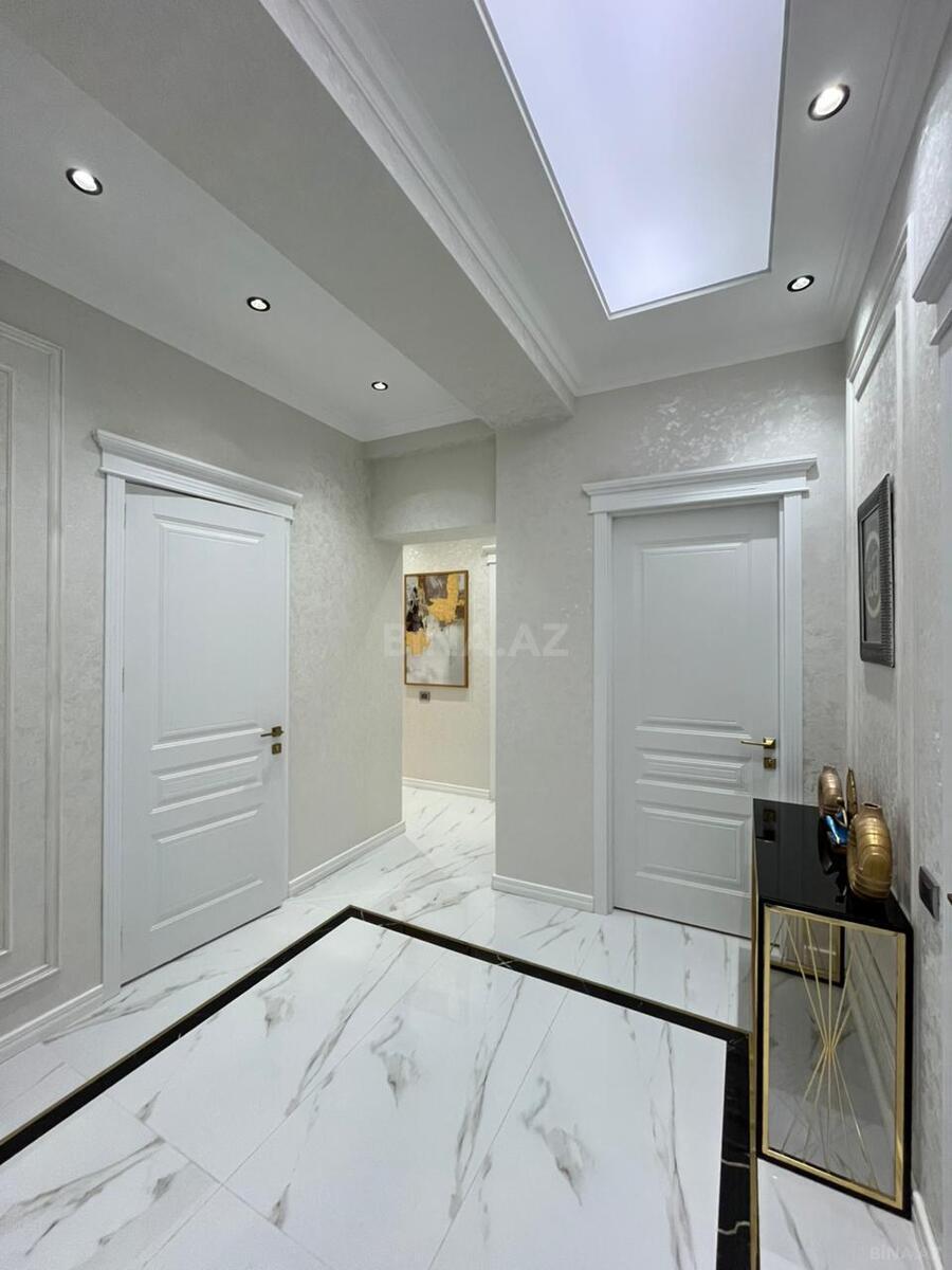 3-комн. новостройка - м. 28 мая - 75 м² (9)
