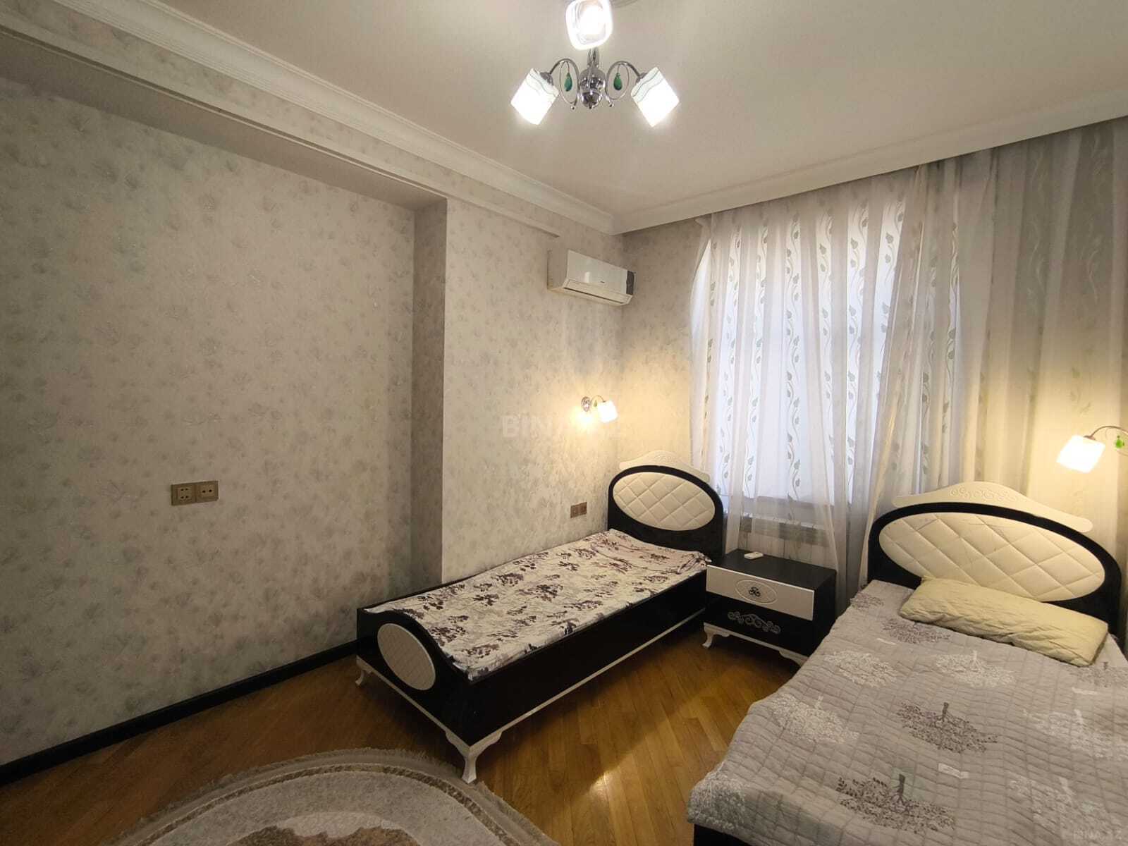 3-комн. новостройка - м. Шах Исмаил Хатаи - 96 м² (11)