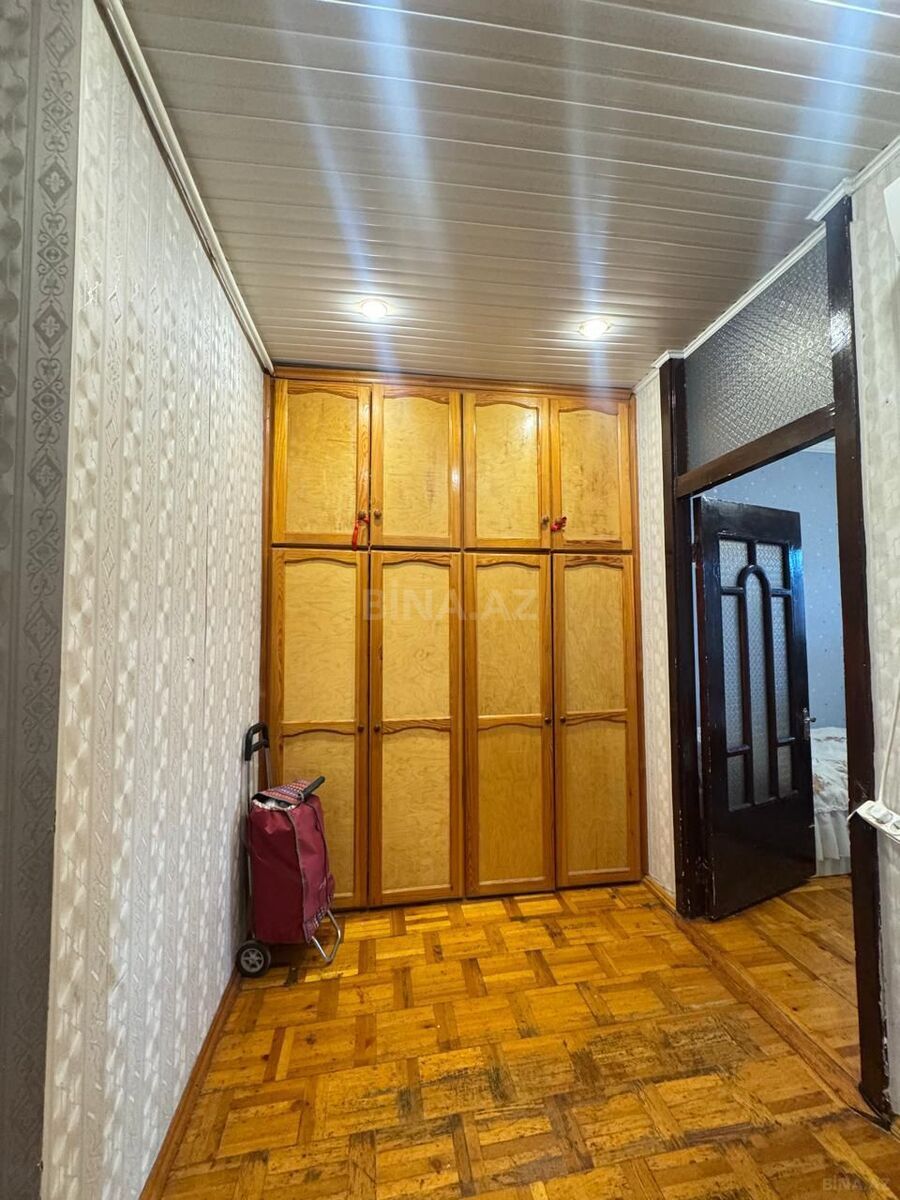 3-комн. новостройка - м. Ахмедлы - 127 м² (6)