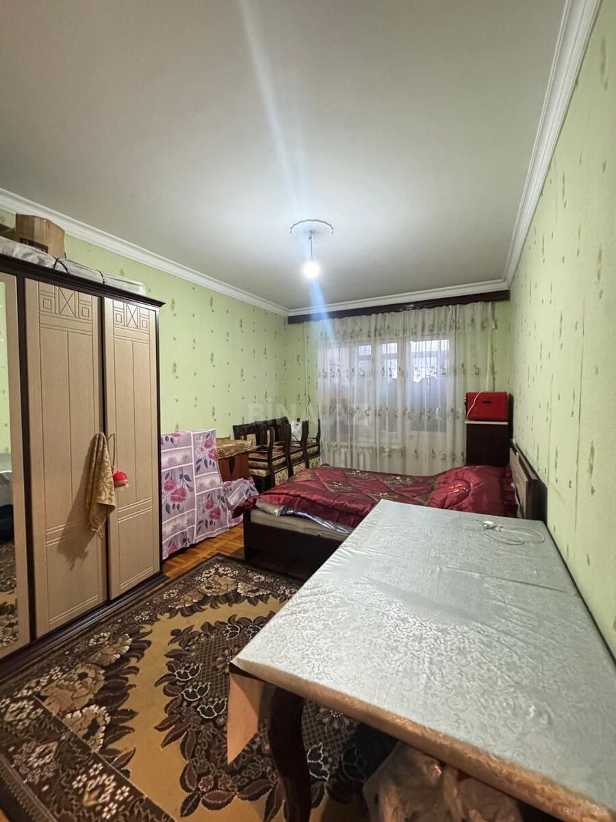 3-комн. новостройка - м. Ахмедлы - 127 м² (4)