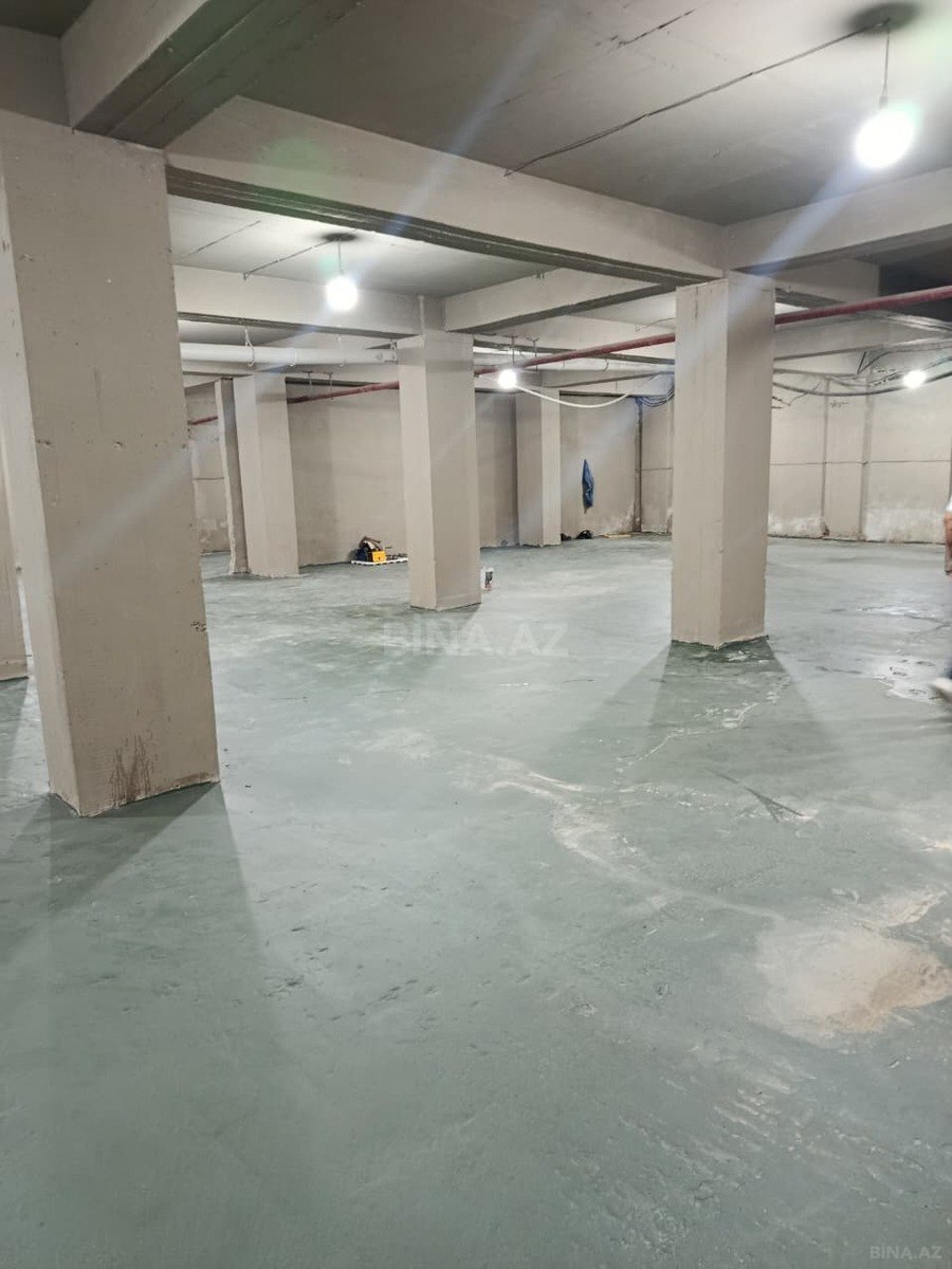 Объект - м. Ахмедлы - 340 м² (5)