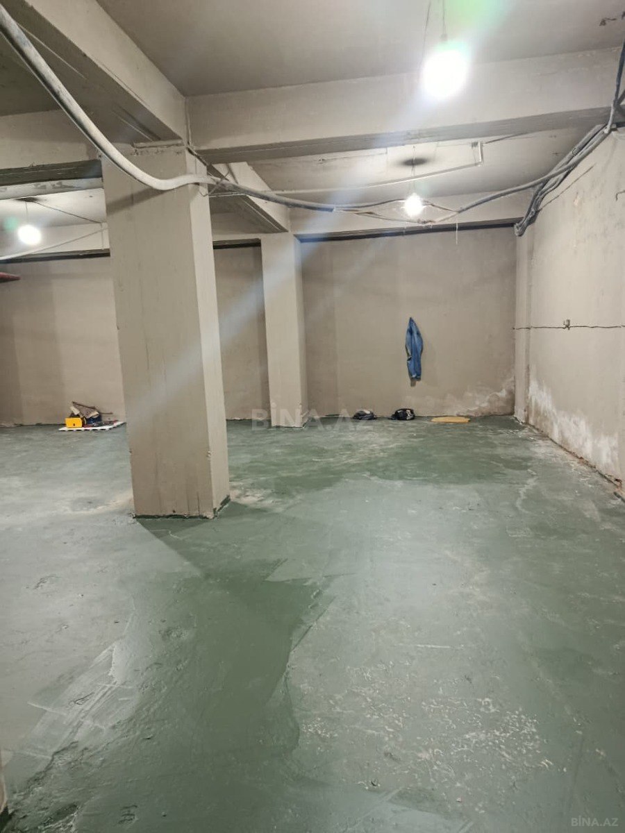 Объект - м. Ахмедлы - 340 м² (8)