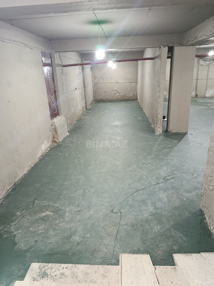 Объект - м. Ахмедлы - 340 м² (4)
