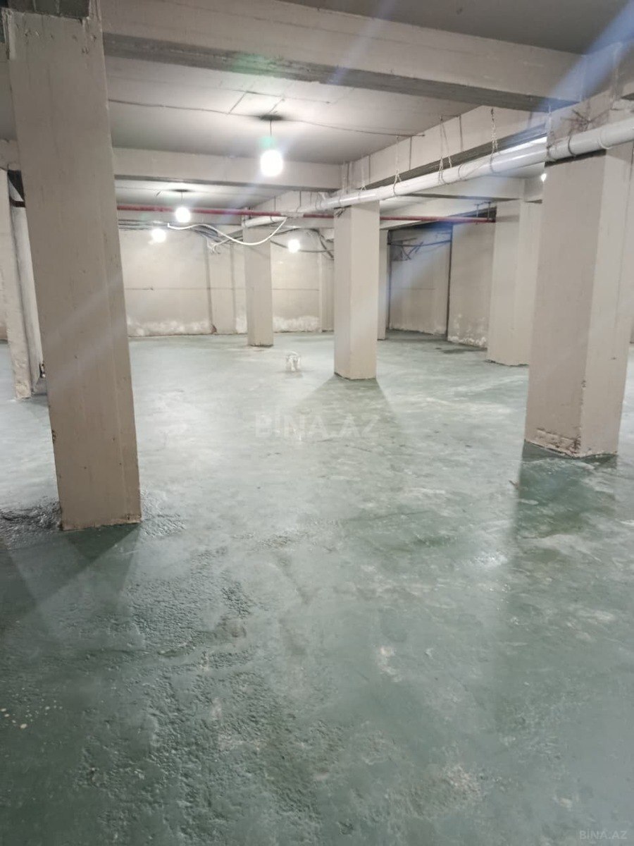 Объект - м. Ахмедлы - 340 м² (3)