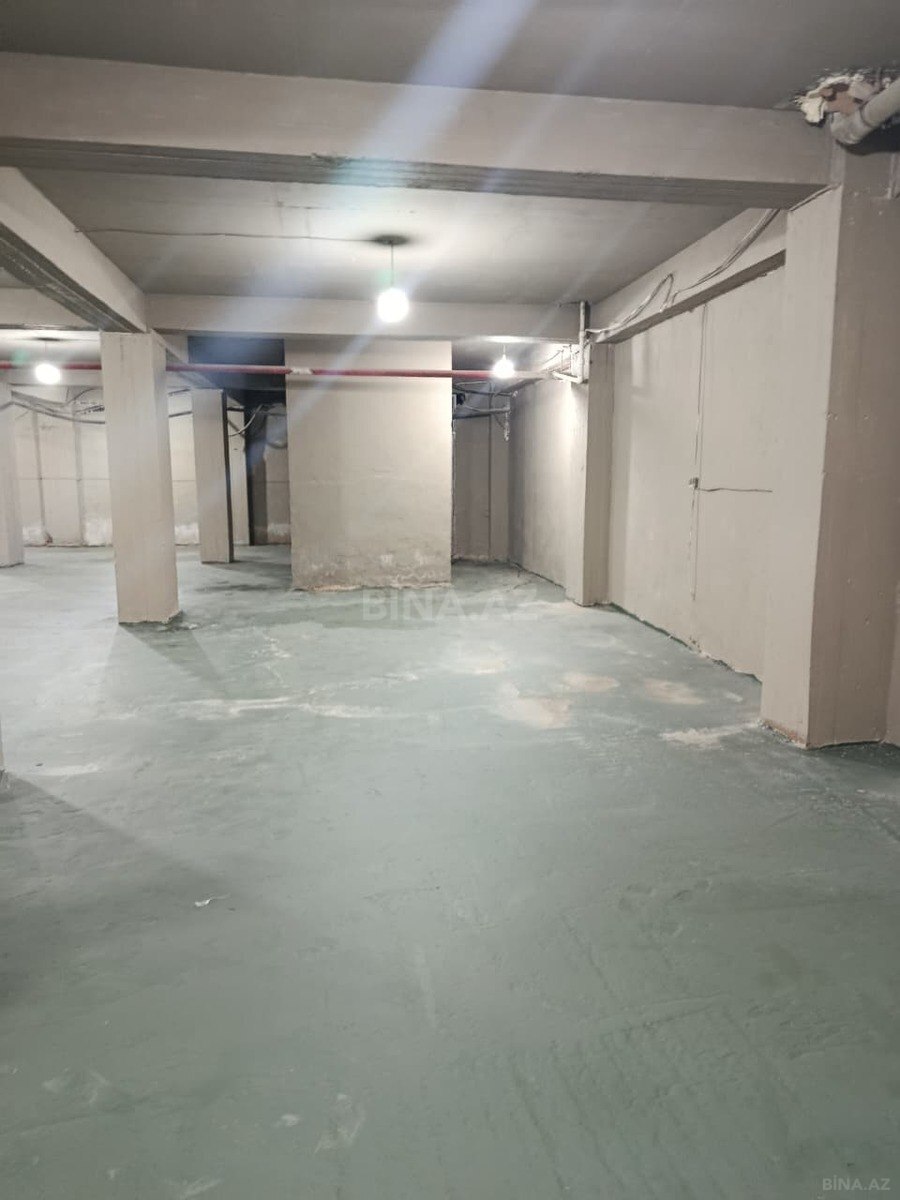 Объект - м. Ахмедлы - 340 м² (7)