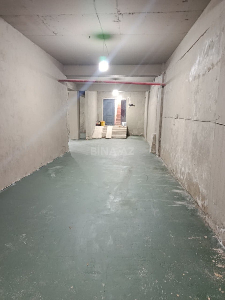 Объект - м. Ахмедлы - 340 м² (2)