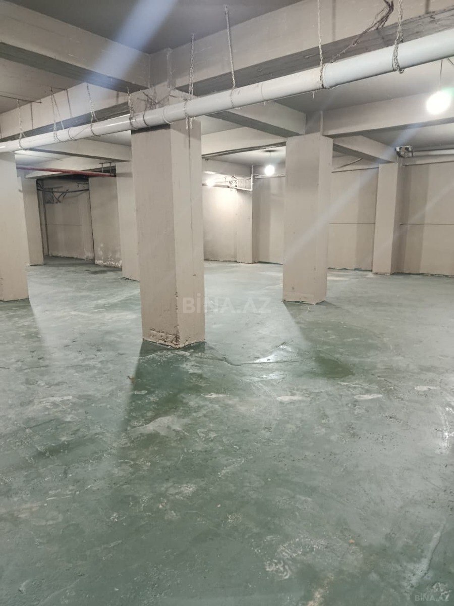 Объект - м. Ахмедлы - 340 м² (9)