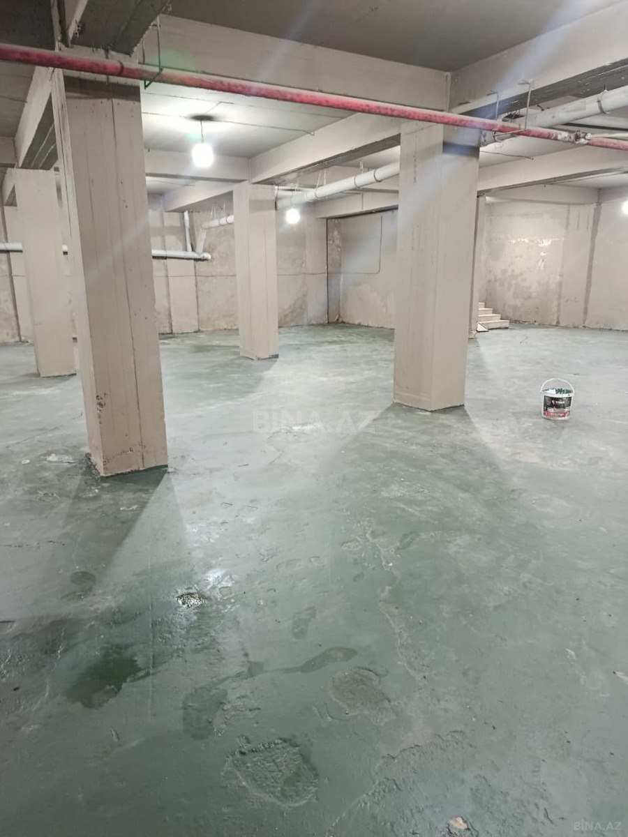 Объект - м. Ахмедлы - 340 м² (1)