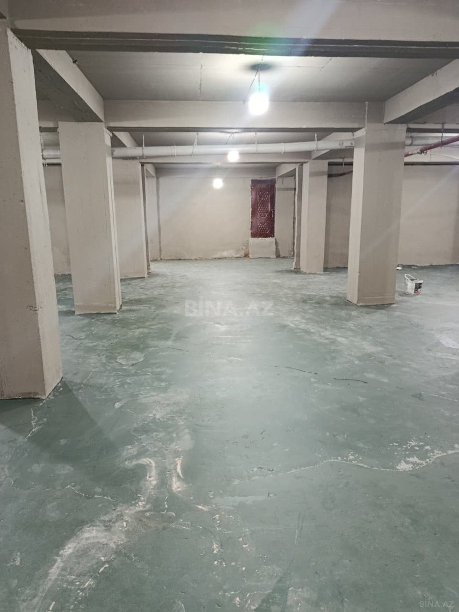 Объект - м. Ахмедлы - 340 м² (6)