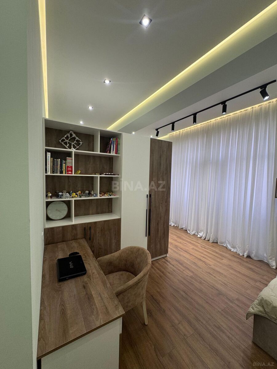 2-комн. новостройка - м. 28 мая - 87 м² (9)