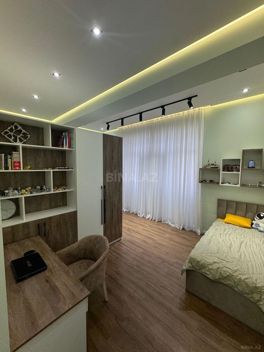 2-комн. новостройка - м. 28 мая - 87 м² (12)