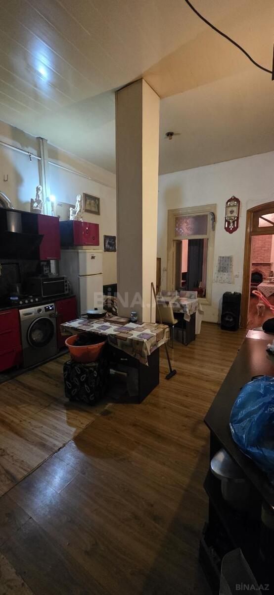 4-комн. вторичка - м. 28 мая - 80 м² (6)