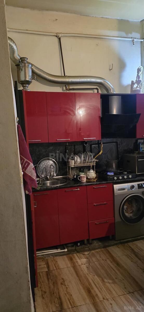 4-комн. вторичка - м. 28 мая - 80 м² (4)