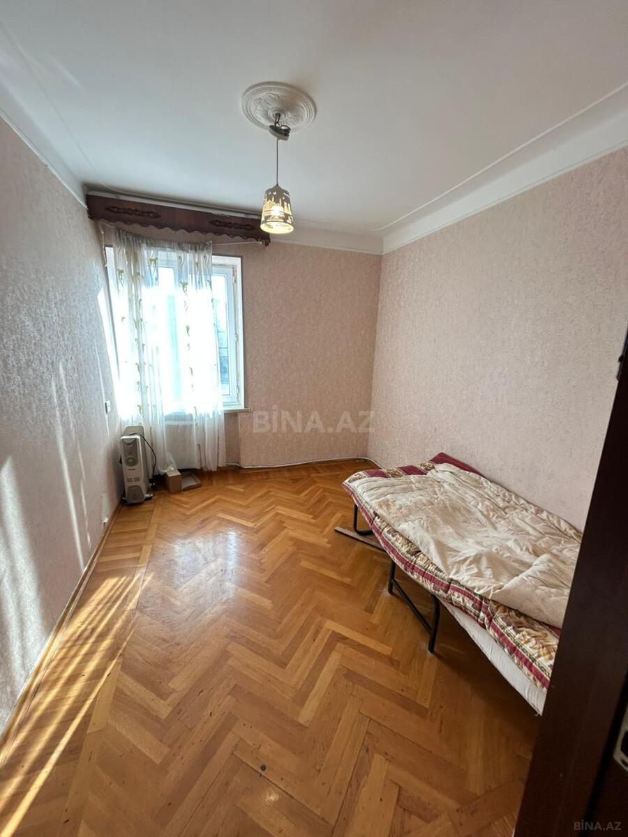4-комн. вторичка - м. Мемар Аджеми - 70 м² (5)