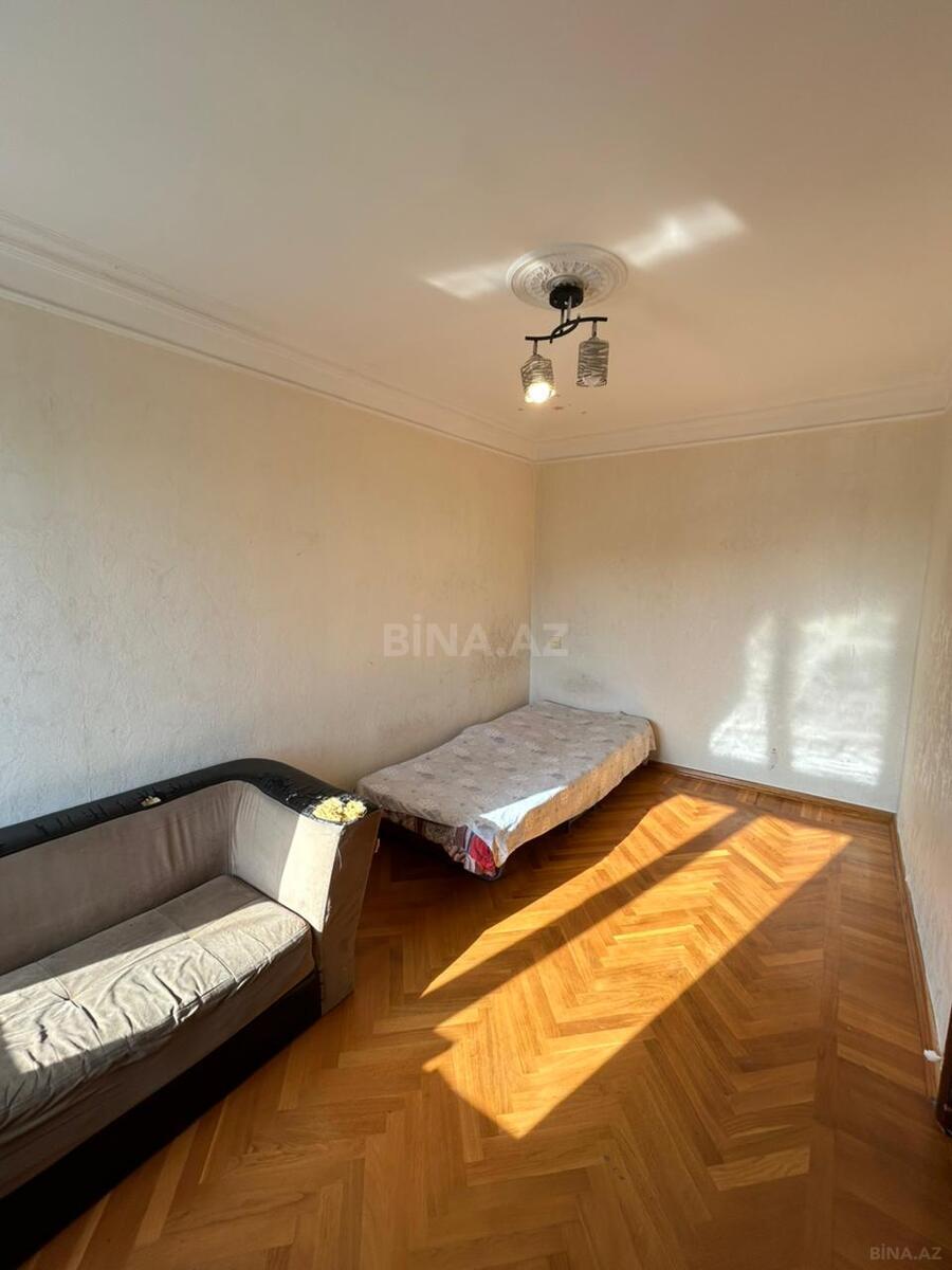 4-комн. вторичка - м. Мемар Аджеми - 70 м² (6)