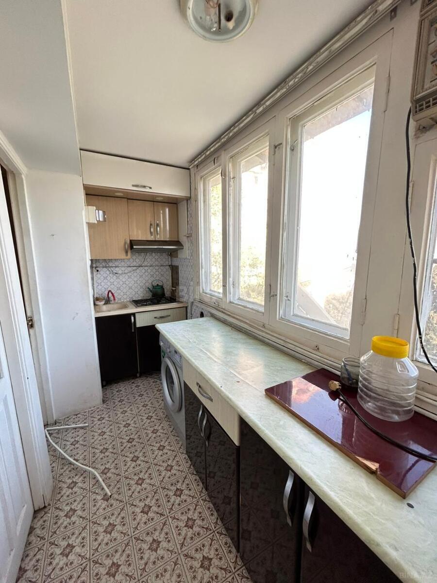 4-комн. вторичка - м. Мемар Аджеми - 70 м² (13)