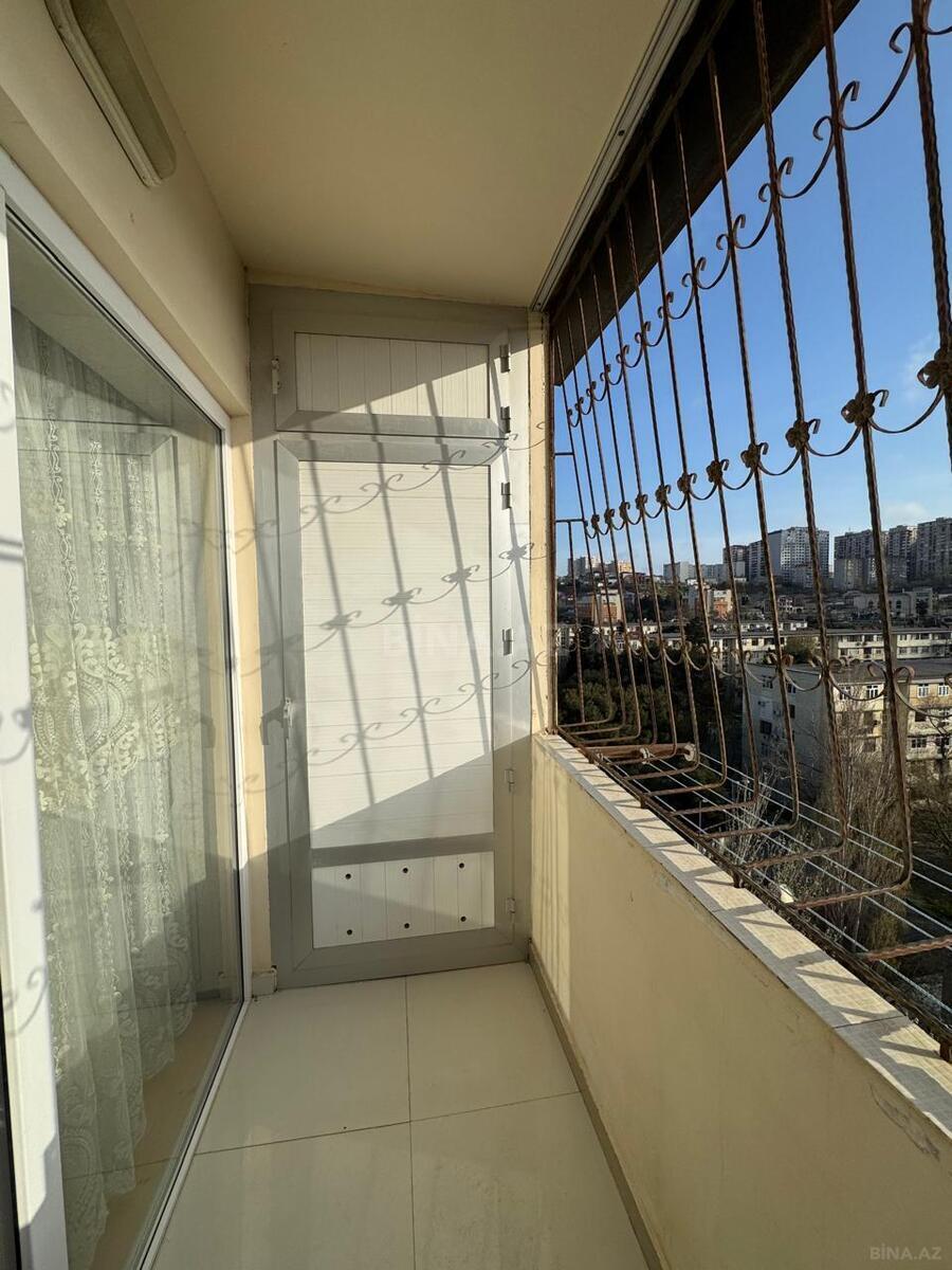1-комн. вторичка - пос. Бакиханова - 45 м² (8)