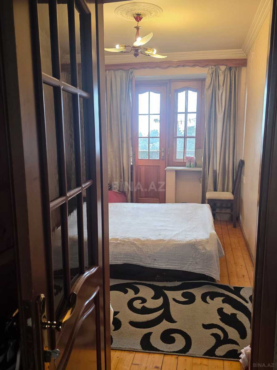 2-комн. вторичка - м. Ази Асланов - 50 м² (4)