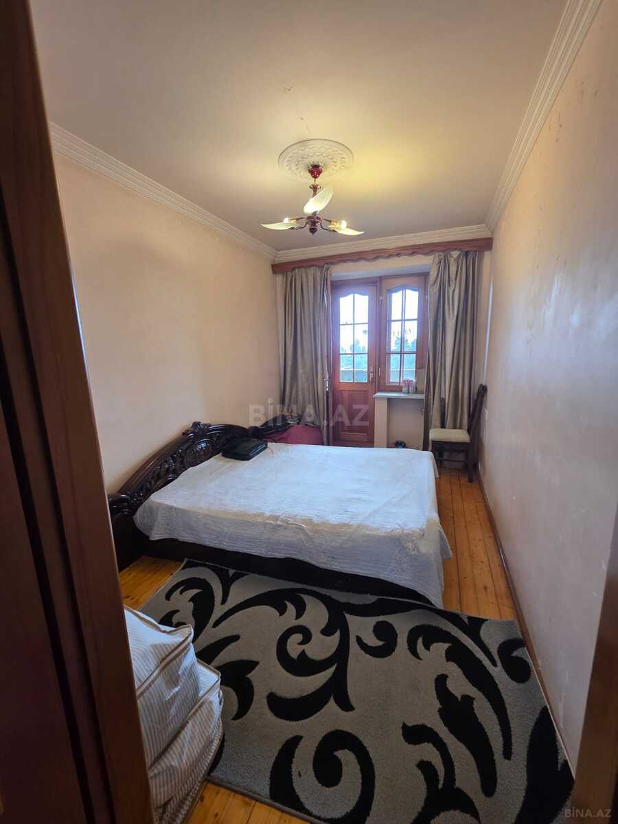 2-комн. вторичка - м. Ази Асланов - 50 м² (20)