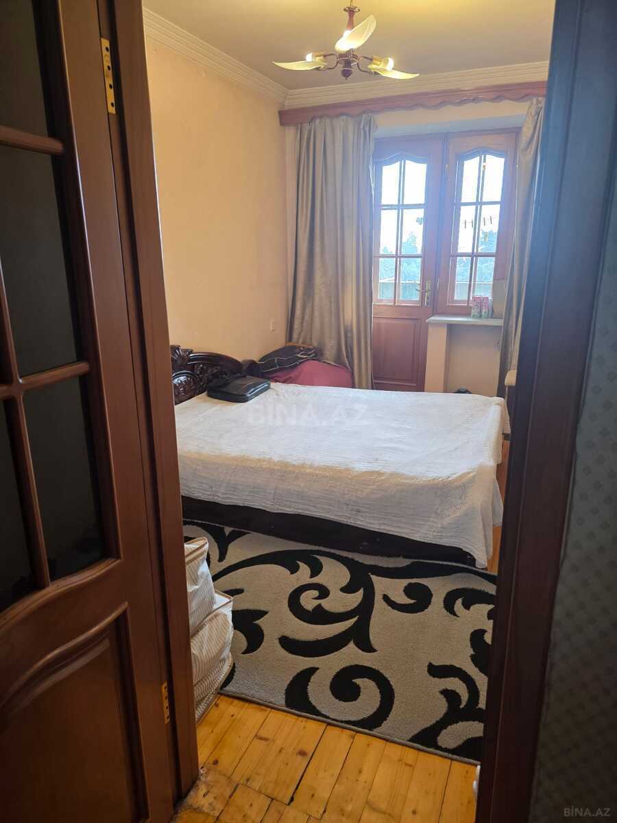 2-комн. вторичка - м. Ази Асланов - 50 м² (18)