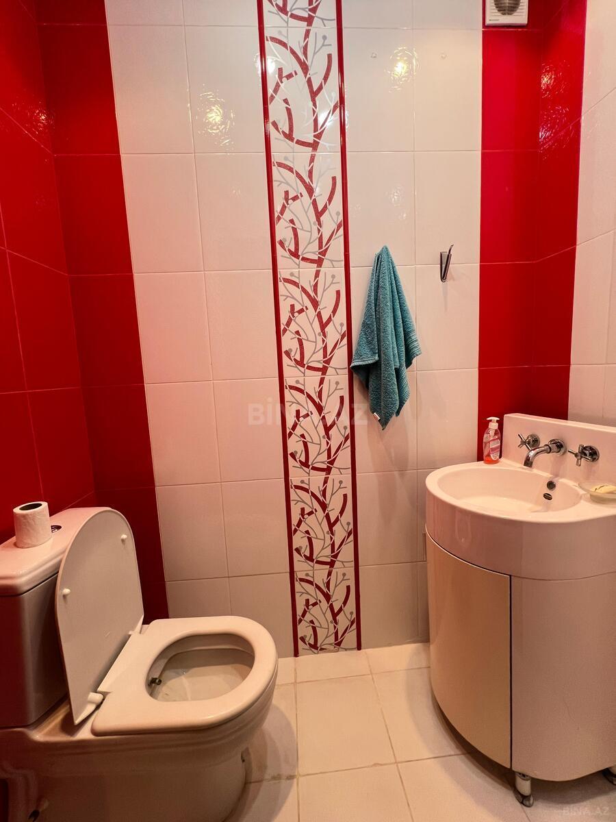 3-комн. новостройка - Насиминский  р. - 110 м² (14)