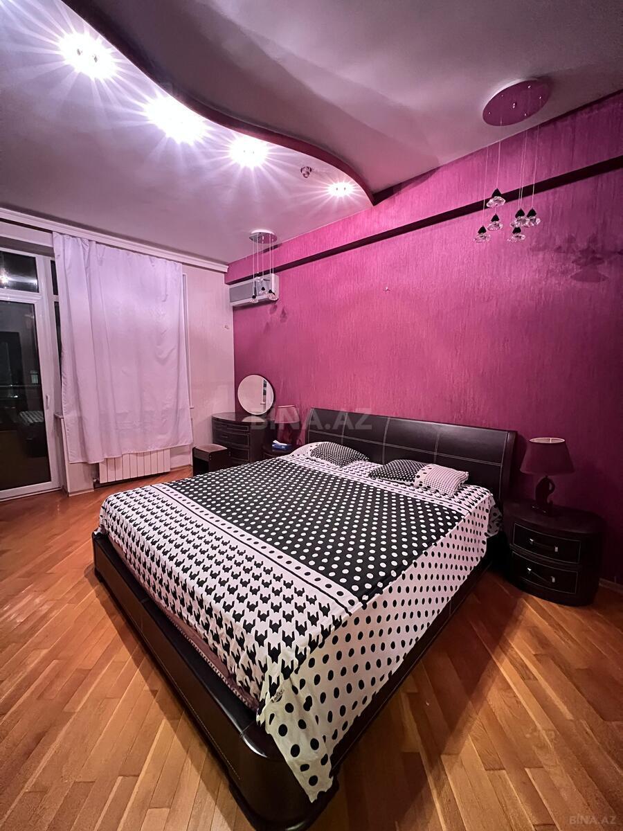 3-комн. новостройка - Насиминский  р. - 110 м² (10)