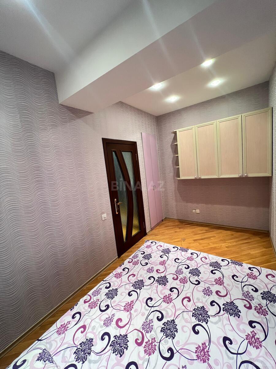 3-комн. новостройка - Насиминский  р. - 110 м² (9)
