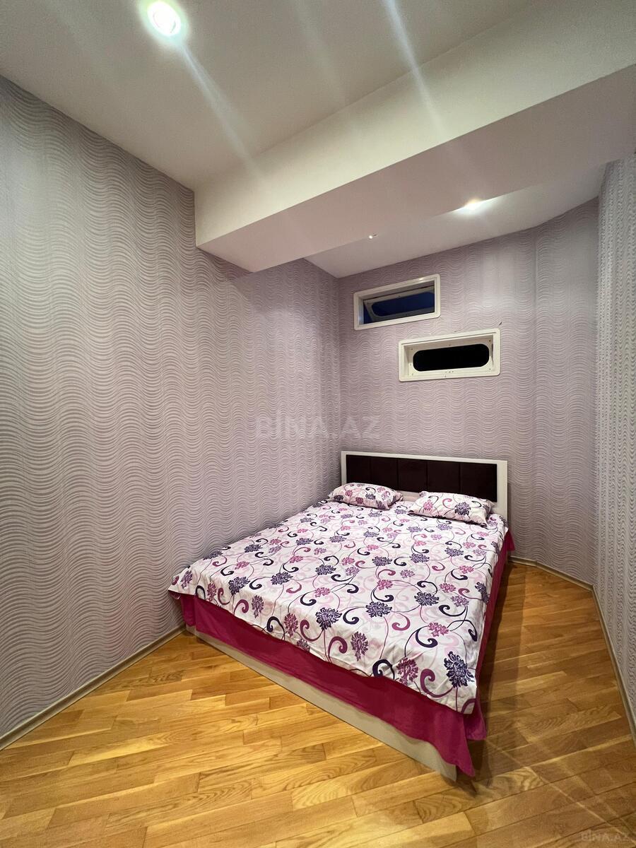 3-комн. новостройка - Насиминский  р. - 110 м² (8)