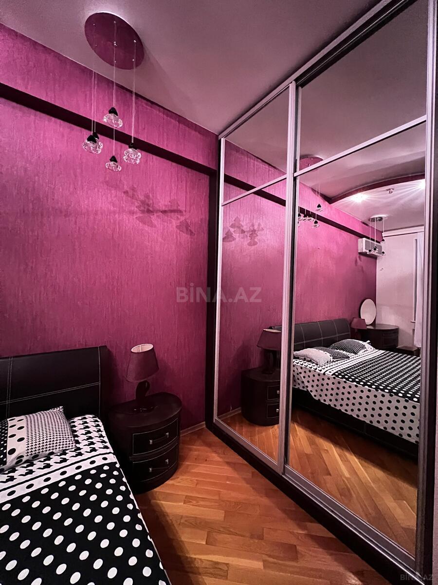 3-комн. новостройка - Насиминский  р. - 110 м² (12)
