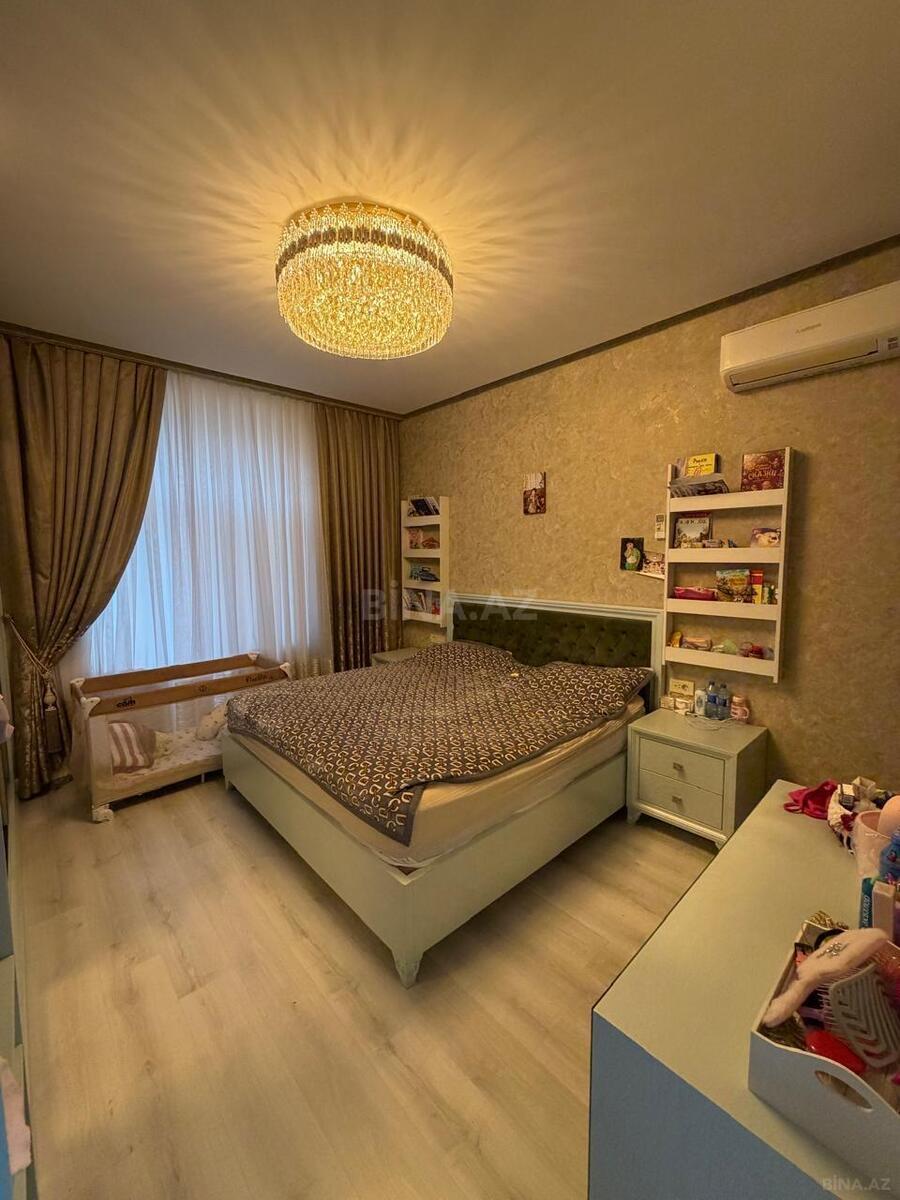 3-комн. новостройка - пос. Аг шехер - 166 м² (3)