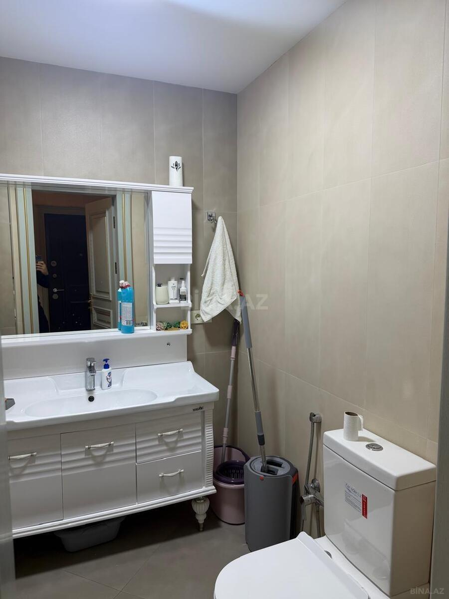 3-комн. новостройка - пос. Аг шехер - 166 м² (10)