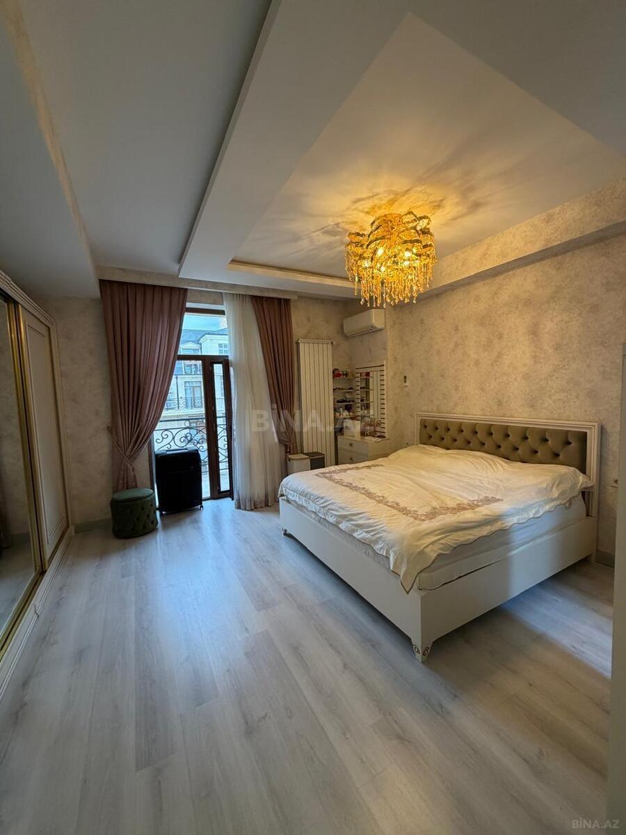 3-комн. новостройка - пос. Аг шехер - 166 м² (6)