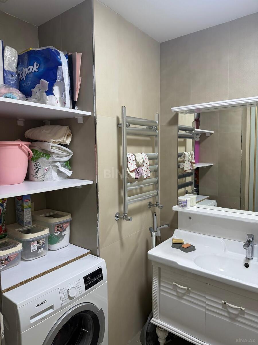 3-комн. новостройка - пос. Аг шехер - 166 м² (9)