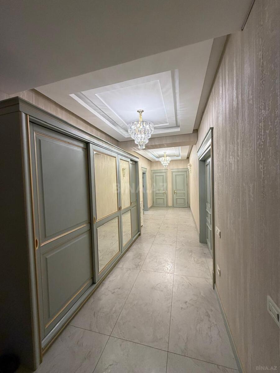 3-комн. новостройка - пос. Аг шехер - 166 м² (8)