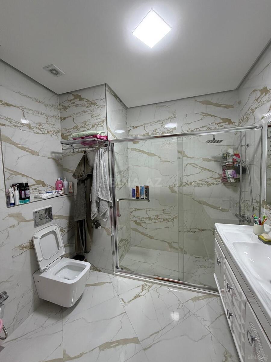 3-комн. новостройка - пос. Аг шехер - 166 м² (13)