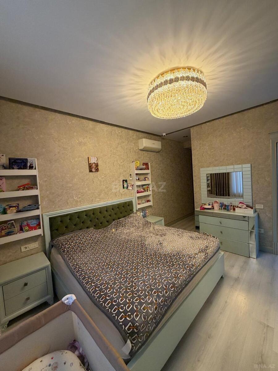 3-комн. новостройка - пос. Аг шехер - 166 м² (5)