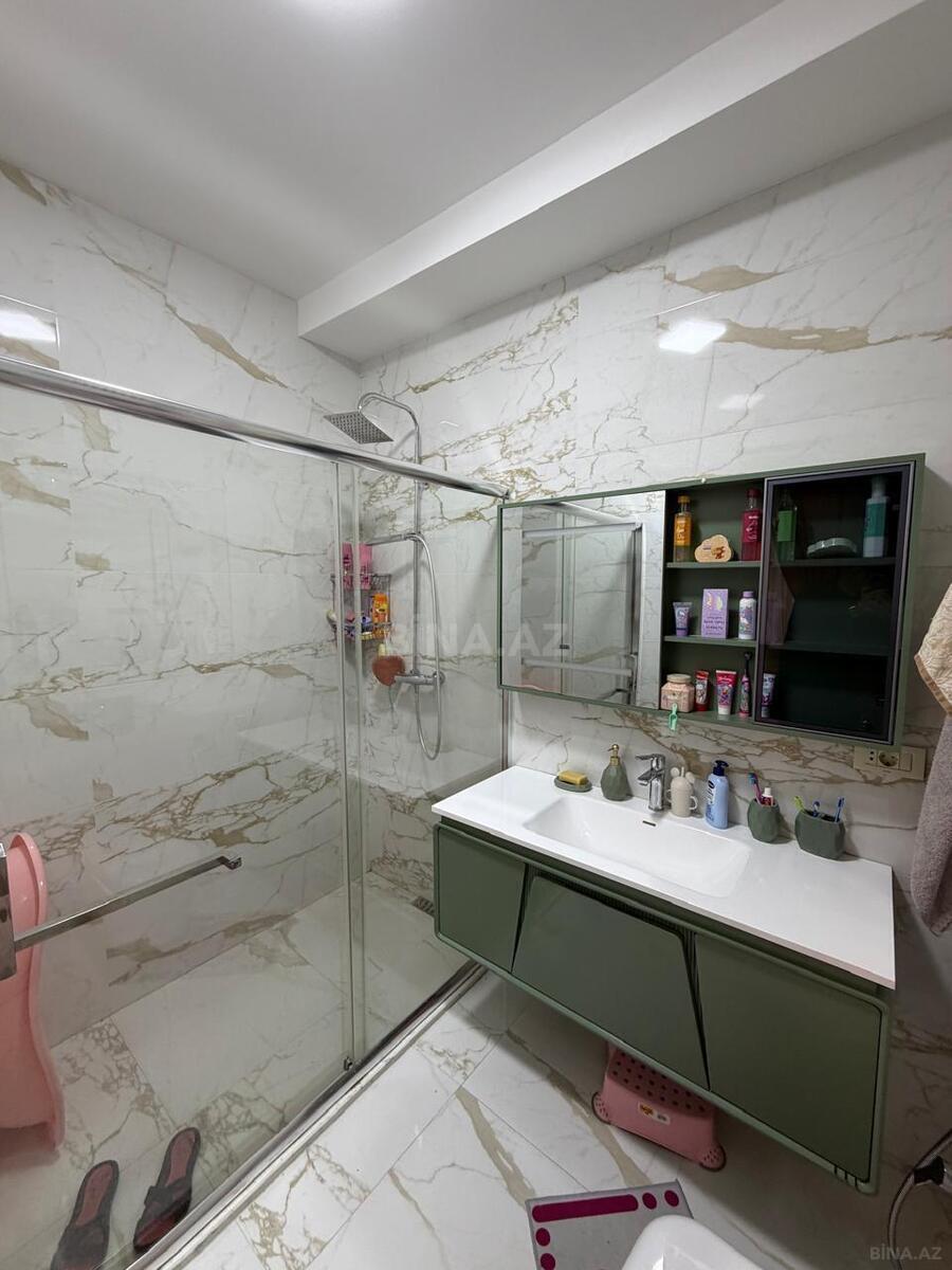 3-комн. новостройка - пос. Аг шехер - 166 м² (14)