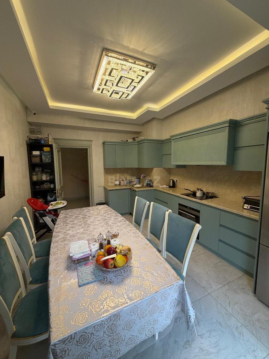 3-комн. новостройка - пос. Аг шехер - 166 м² (7)