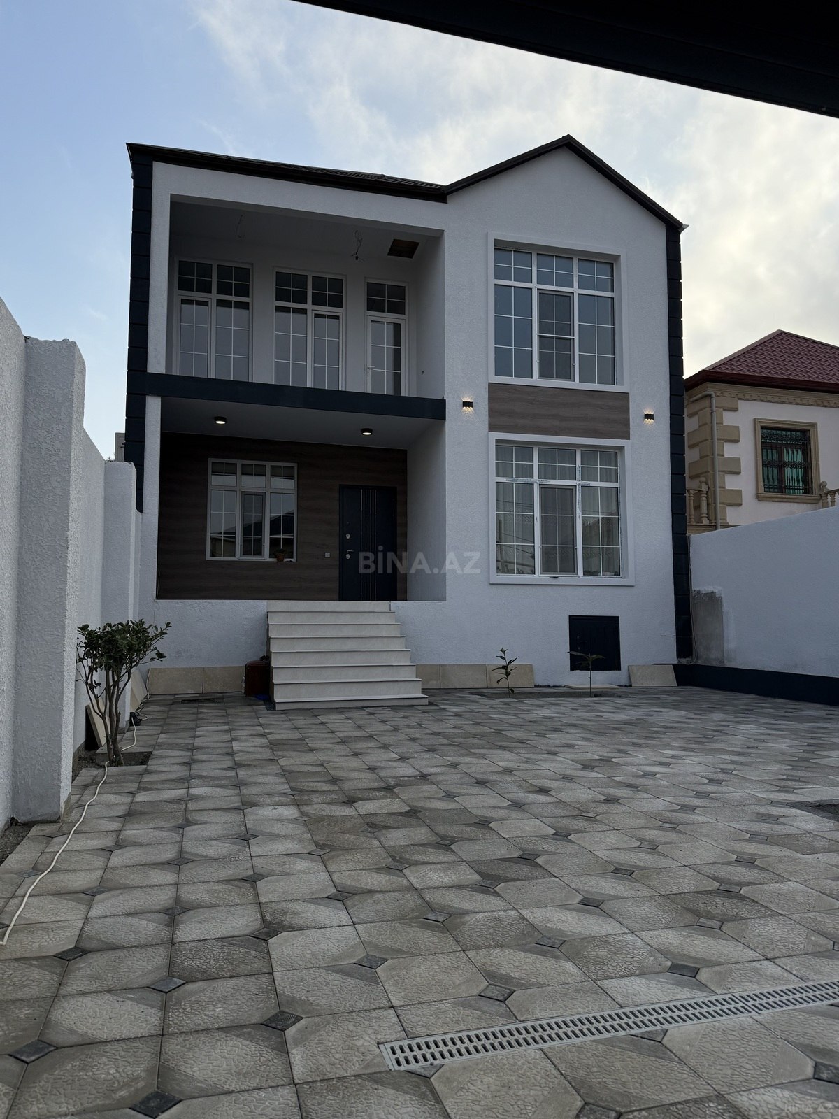 6-комн. дом/дача - пос. Биладжары - 230 м² (2)