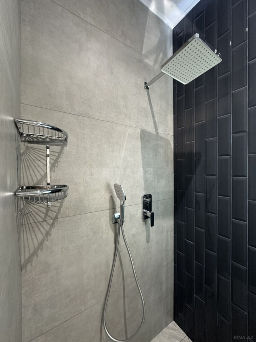 2-комн. новостройка - пос. Sea Breeze - 73 м² (7)