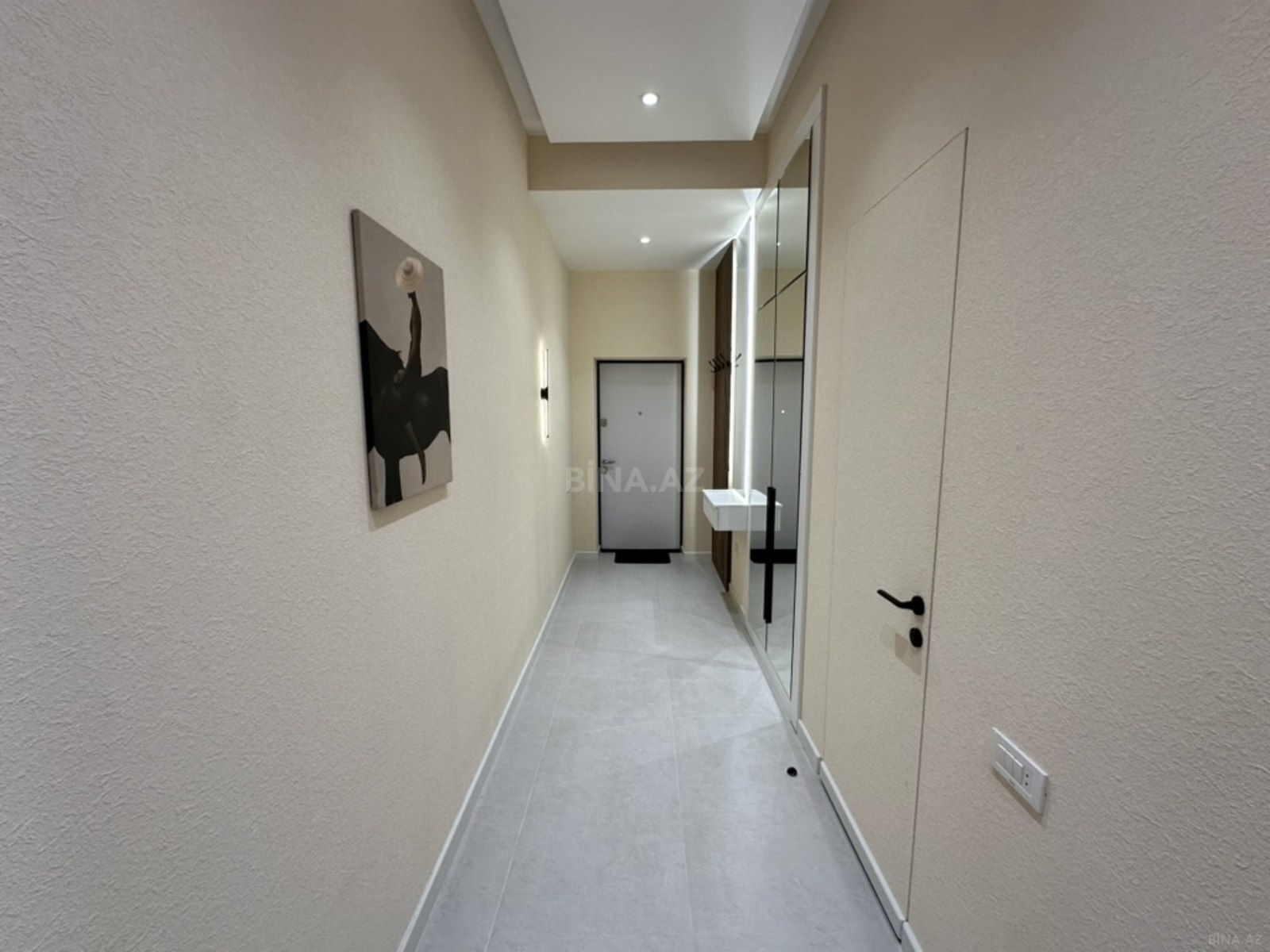 2-комн. новостройка - пос. Sea Breeze - 73 м² (8)