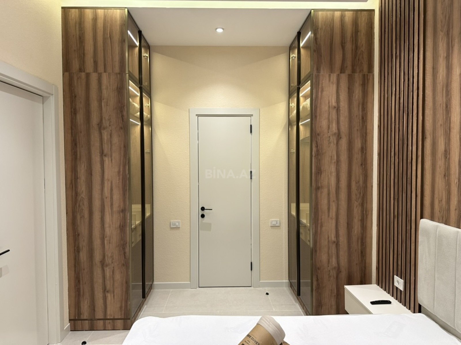 2-комн. новостройка - пос. Sea Breeze - 73 м² (23)